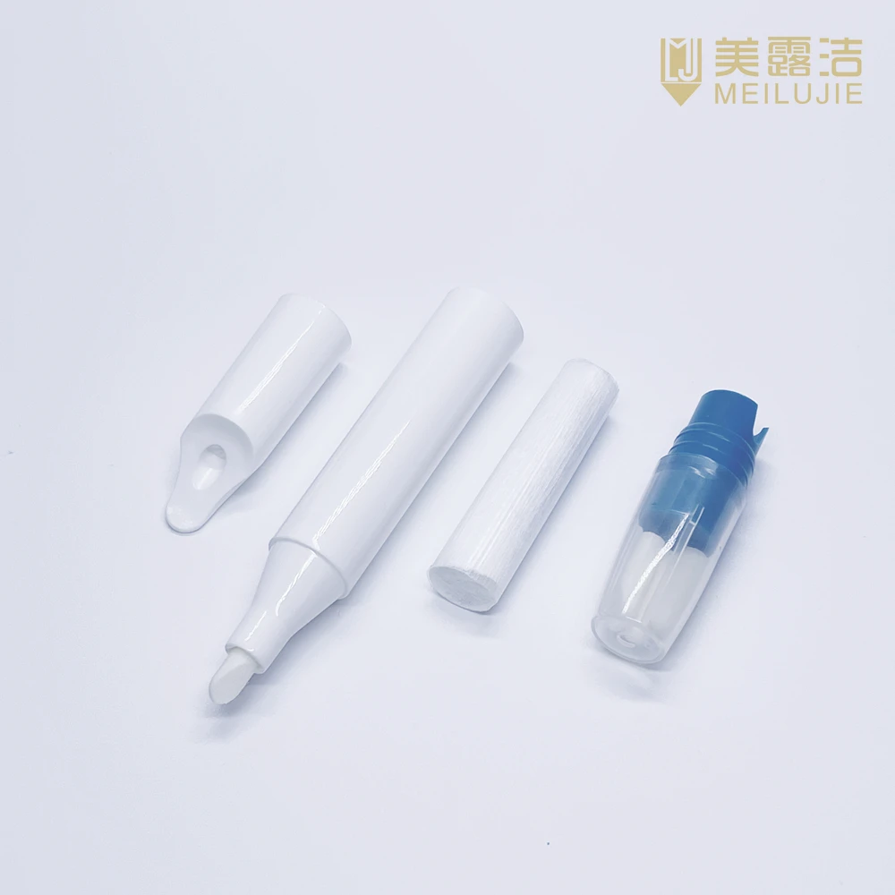 MLJ-602 лак для ногтей жидкость для снятия лака ручка коррекции ошибка Нейл-арт лак для ногтей оптом! Корректор трубка Ручка