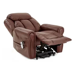wholesale recliner massage chair which is  lazy people recliner furniture cinema leather massage gaming reclining chair
