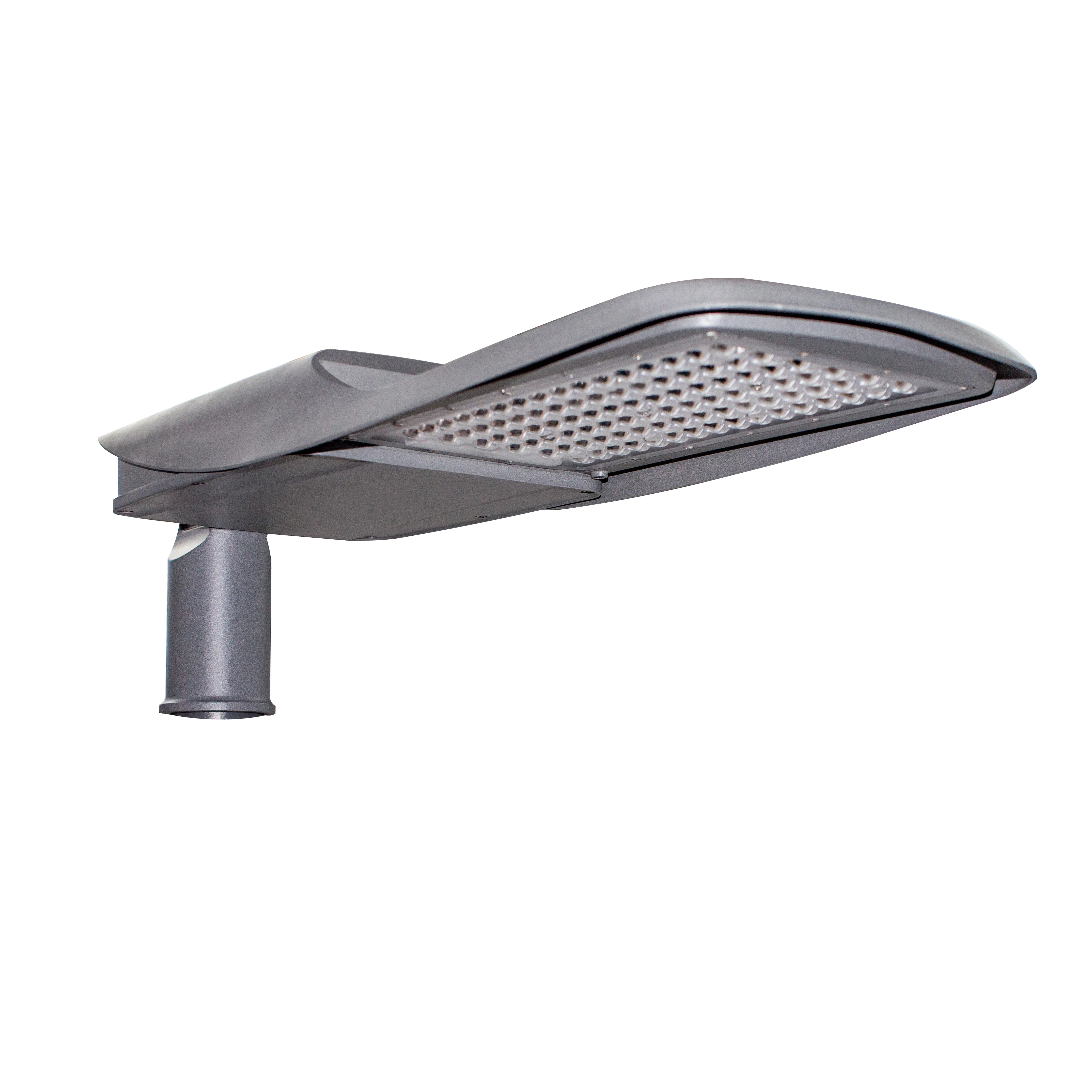 AC100-277V IP66 JYL06M 100W economical LED street lighting