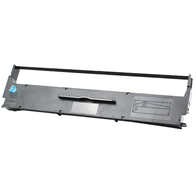 Картридж ленточный для принтера EPSON LX350/LQ350 ERC19/VP80K/VP85K/Q300K + II SO15631