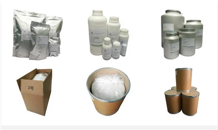 
Bulk Levamisole Powder 14769-73-4 Price of Levamisole with Veterinary Drugs 