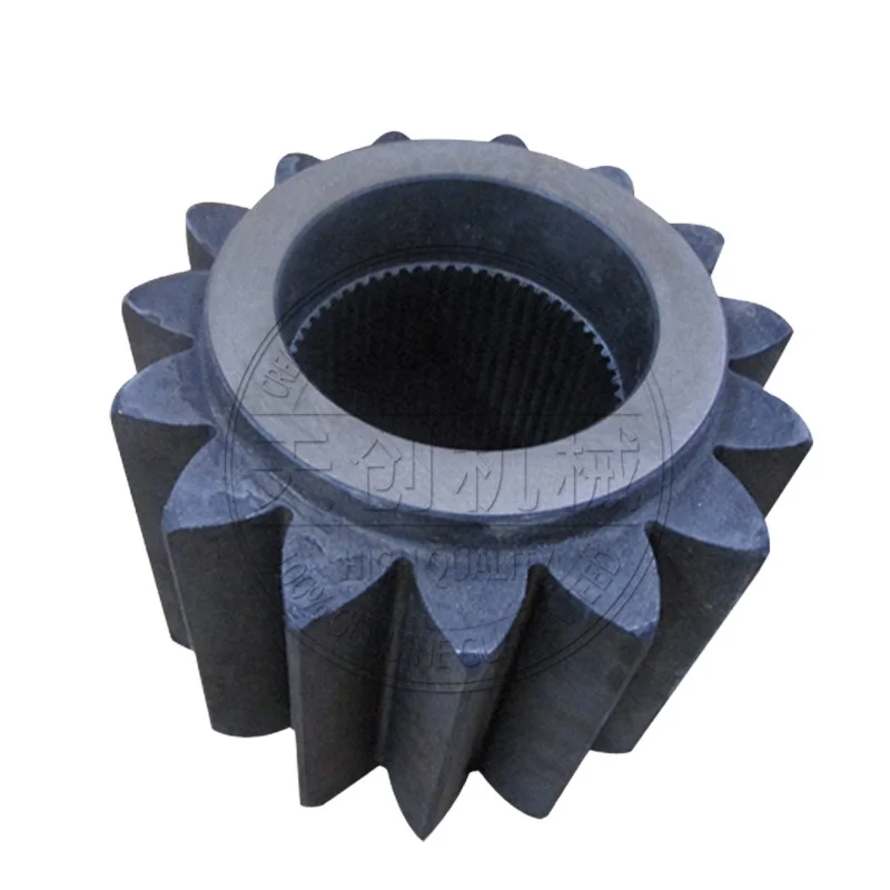 Excavator Parts Supplier W Original Genuine Spare Hot Product High Quality 9U8399 GEAR