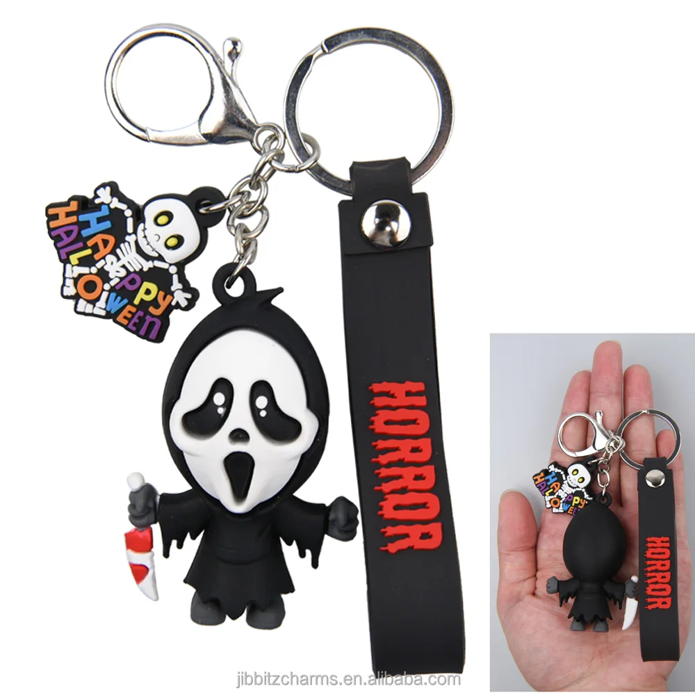 Popular Multi-function Tool Card Staple Jack Key Ring Driver Ruler Portable Multi-purposemulti Purpose Keychain