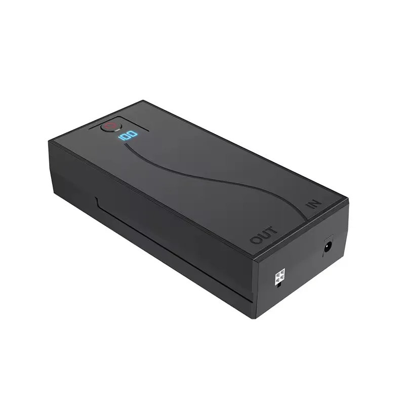 Новые продукты Powerbank 2500 мАч телефон портативный PD внешний аккумулятор зарядное устройство Power Bank 24 В литиевая батарея