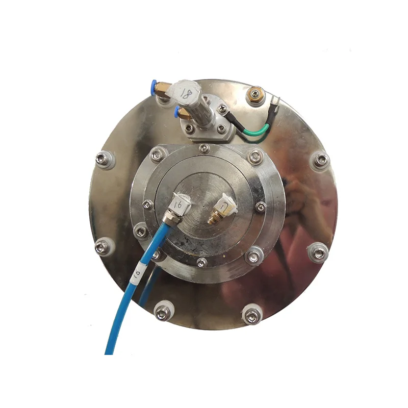 Cathode Arcs for PVD Coating