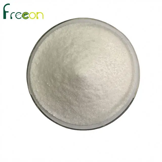 Freeon Best Price For Organic Non Gmo Monk Fruit Extract Mixed Sweetener Buy Allulose Sugar Liquid In Bulk Cas: 551-68-8