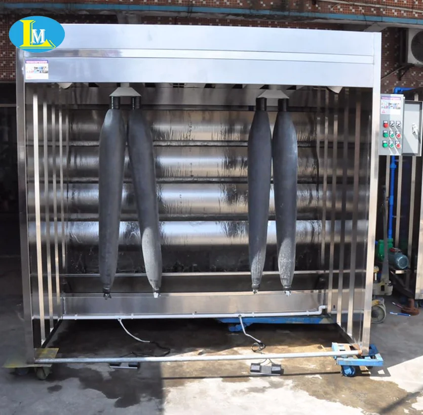 Распродажа, автоматическая машина для распыления красок в водной занавеске для джинсов