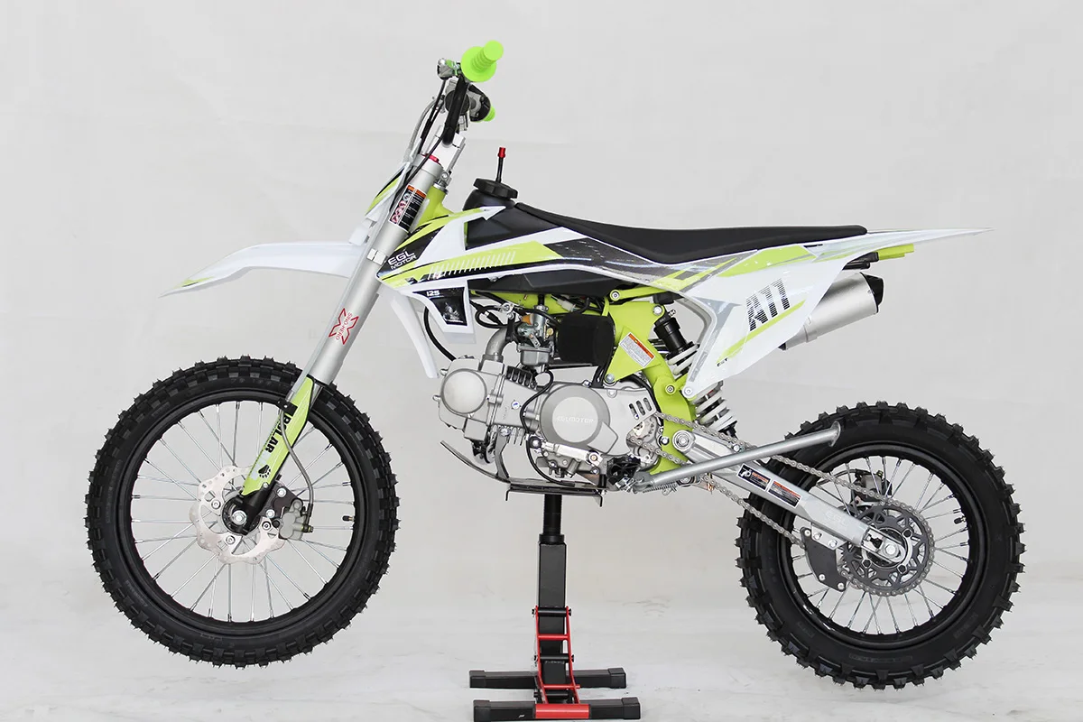 125cc мотоцикл Zongshen двигатель dirtbike 2020 новая