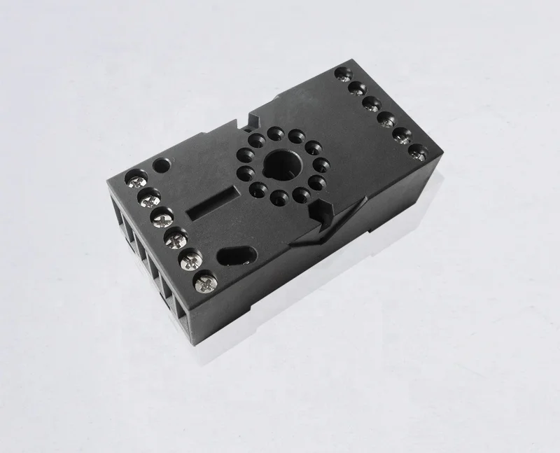 Kontron 11pin плагин релейный разъём