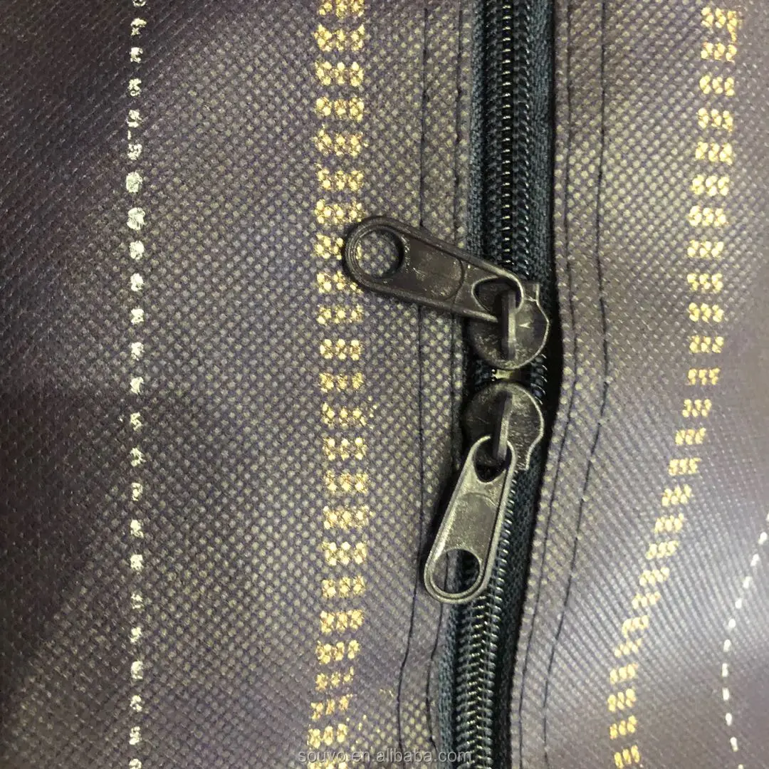 Good quality PVC bag for home textile