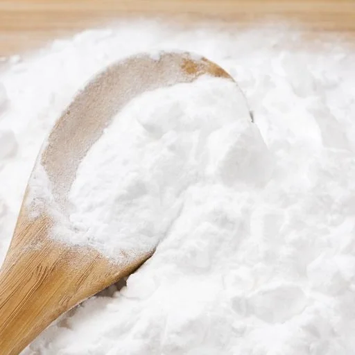 Modified Corn Starch