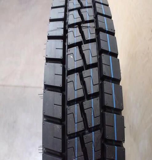 Howo Heavy Duty Truck Tires