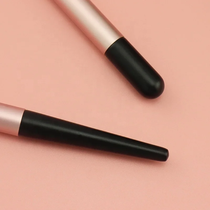 Good Quality Powder Foundation Brush BB Cream Makeup Brush with Softer Synthetic Hair large foundation brush