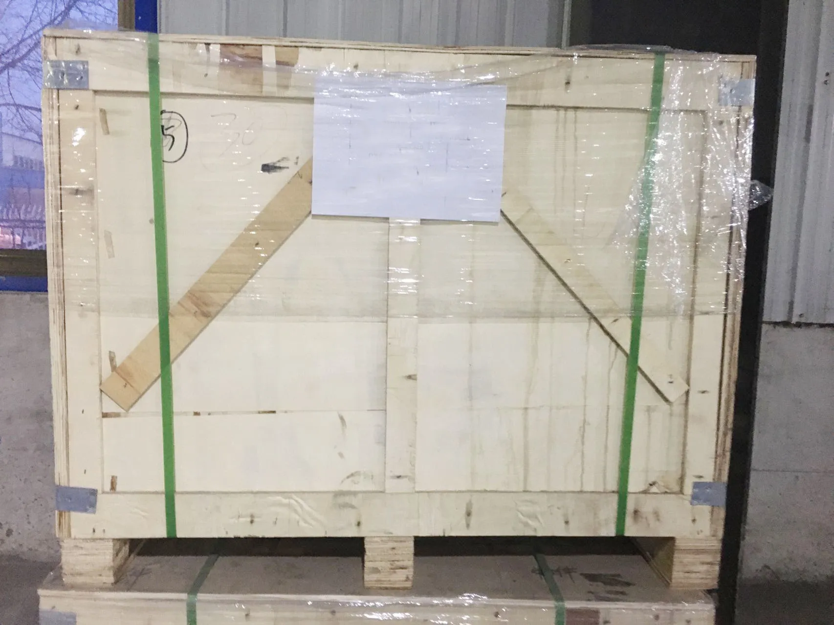 600g javelin throw equipment with factory price