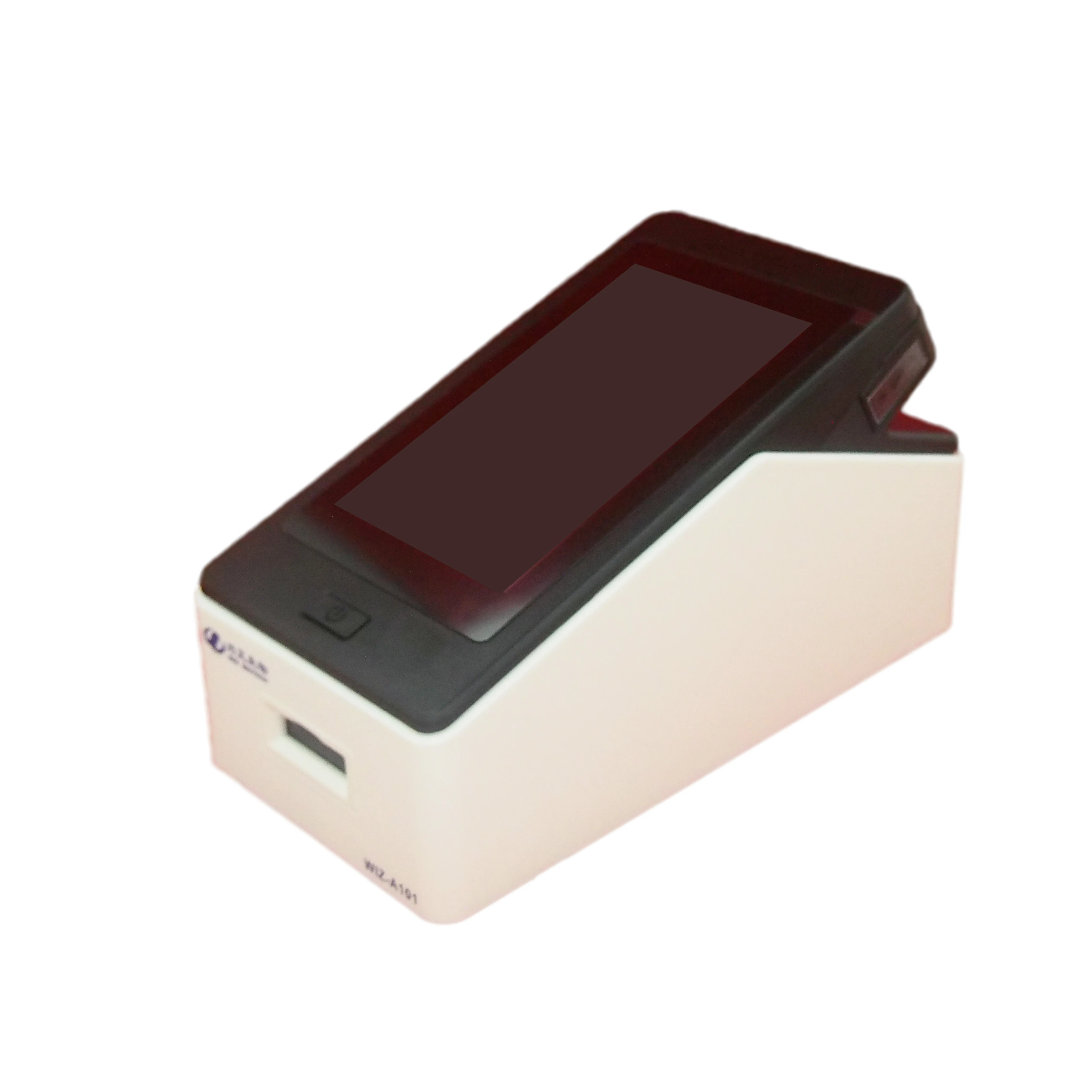 Portable Immune analyzer WIZ A101 semi-auto Pathological Analysis Equipments