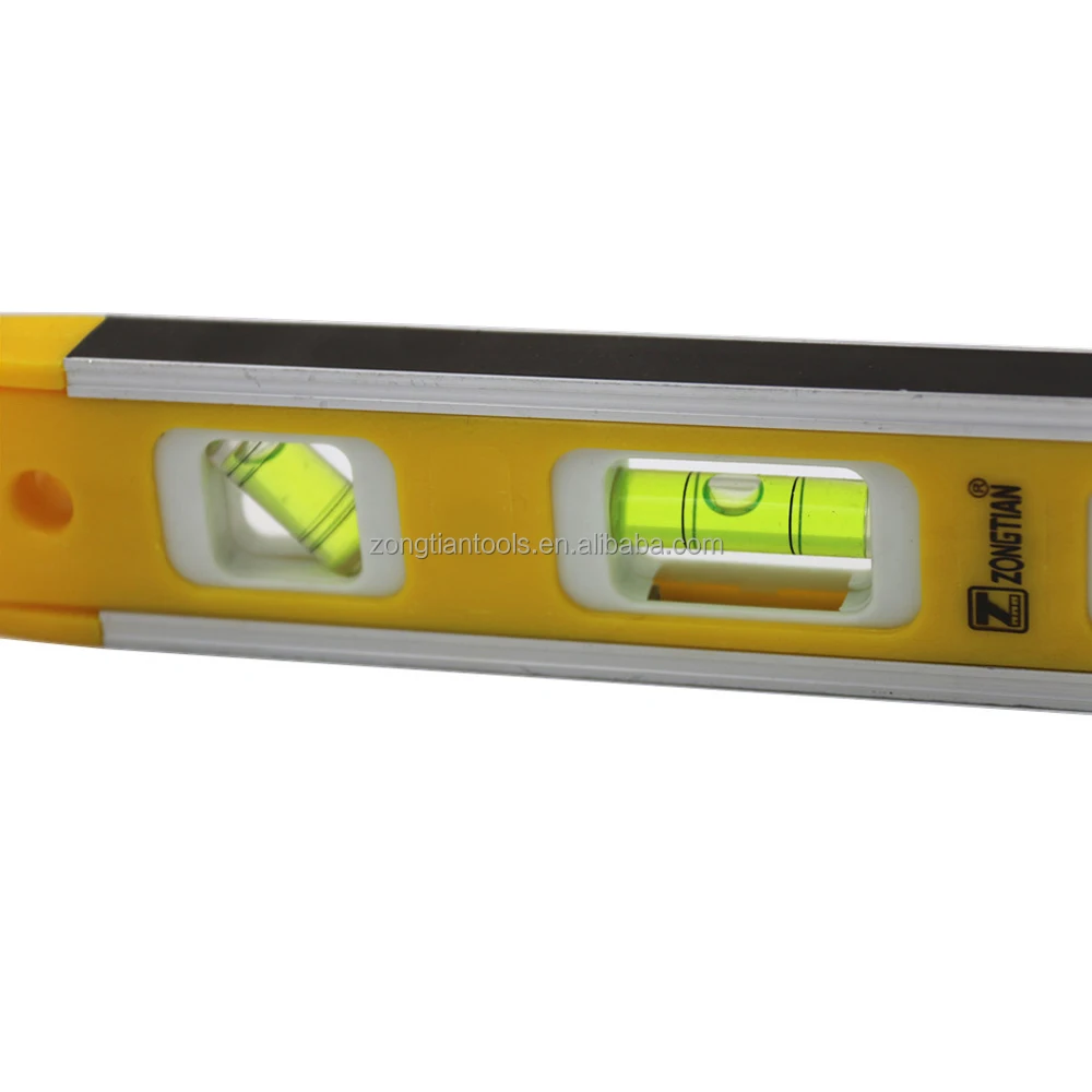 China manufacturer mini spirit levels