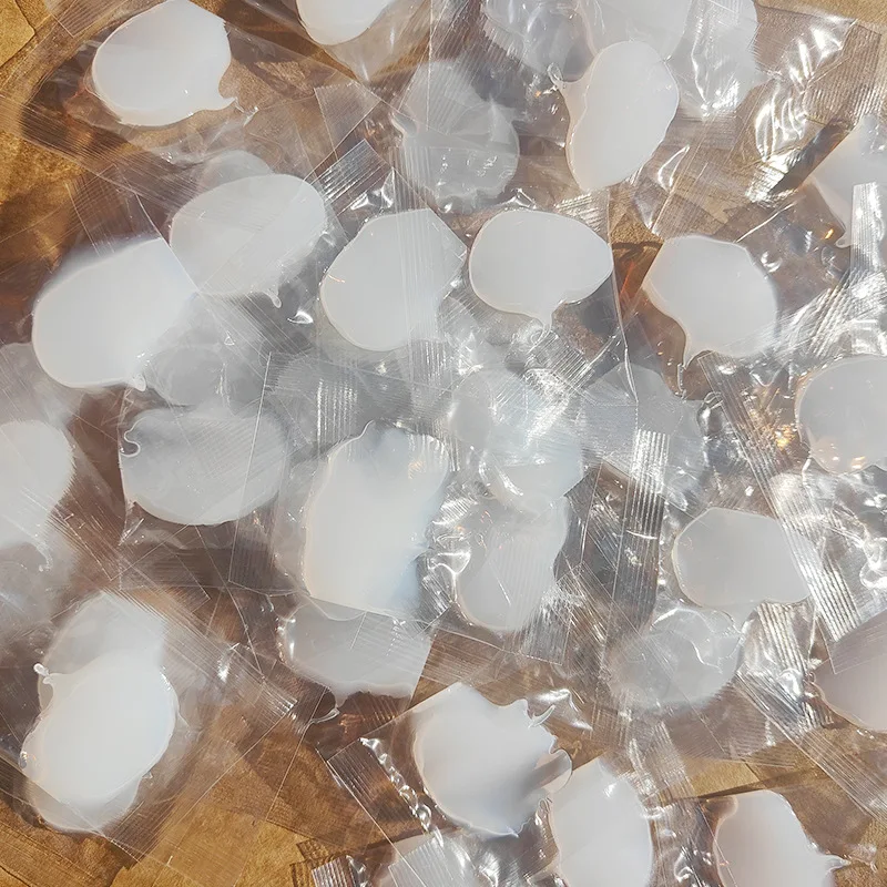 Rubber sealing grease High vacuum silicone grease O-type rubber ring sealing maintenance Waterproof maintenance silicone grease