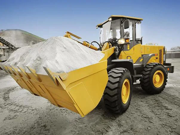 Высокое качество LG936L 3Ton небольшой колесный погрузчик с Заводской ценой для продажи