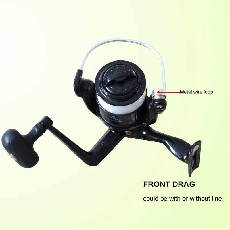 Hot Sale fishing reel daiwa reel fishing Japan Spinning Fishing Reel