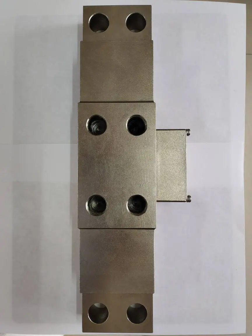 double ended shear beam load cell for vehicle/Truck  weight sensor