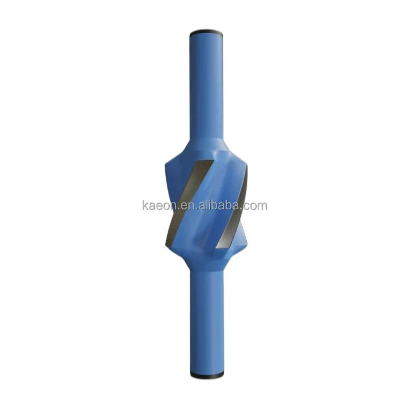 Stabilizer for drill