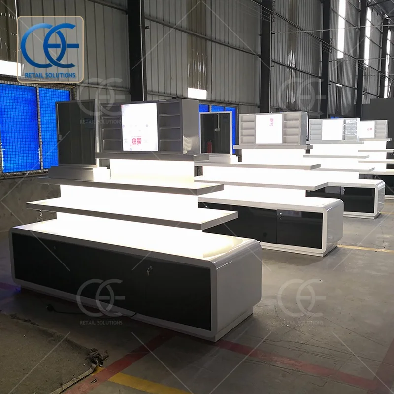 Очки экспоненты очки распределительная доска дисплей магазина