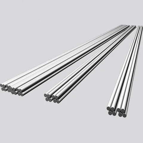Thulium Metal Rod