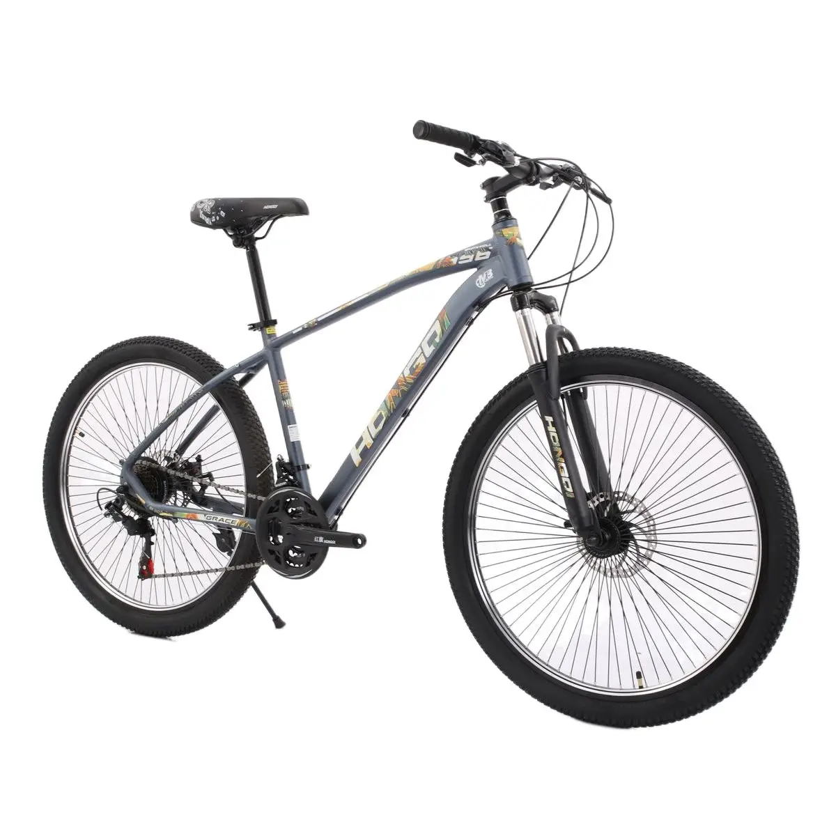 2022 Mtb Bike Downhill Mountain Bike New Bicycle Bicicleta Mtb Alloy 26' Mountain Bike For Adult