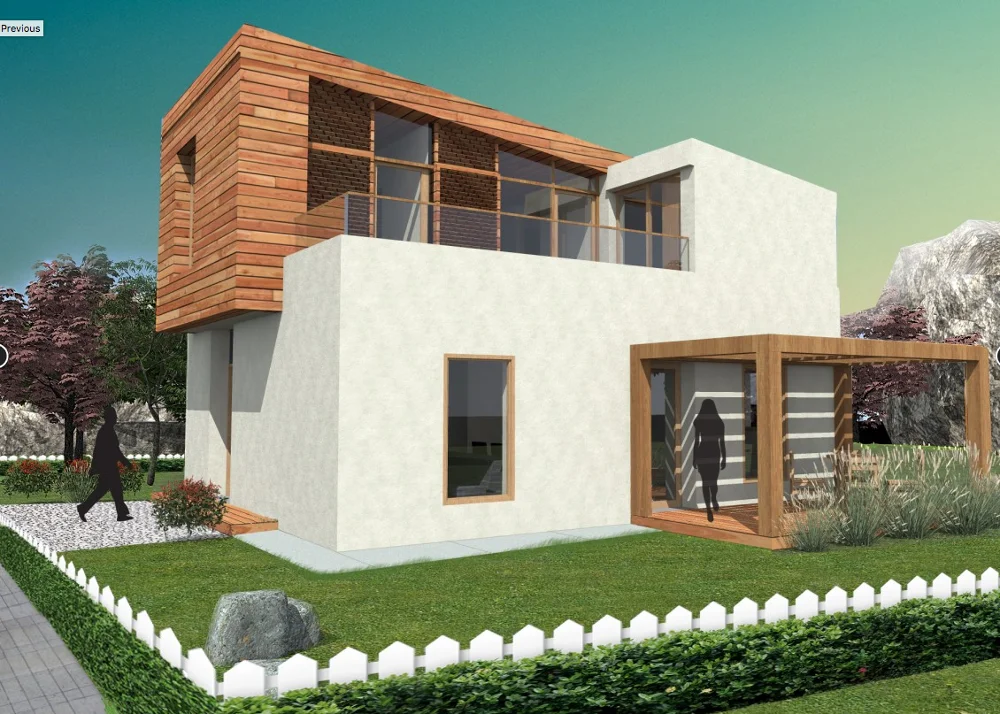 new zealand australia standard 2bedroom eco friendly prefabricated house modular prefab home