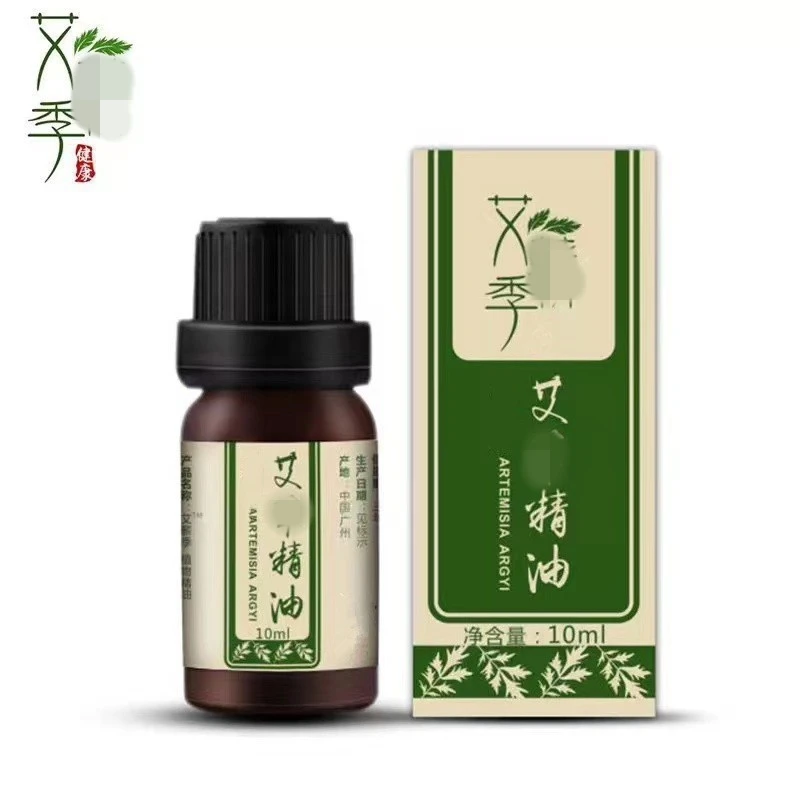 Factory wholesale massage essential oil body compound essential oil to moisturize and massage shoulders and neck