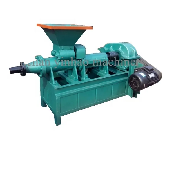 Economical Widely Used Sawdust Briquettes Production Line,Coconut Shell Charcoal Making Machine BBQ Charcoal For Sale