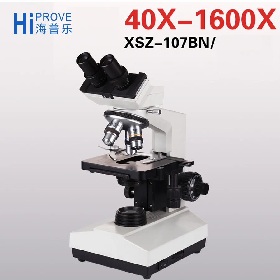 Biological Microscope XSZ-107BN
