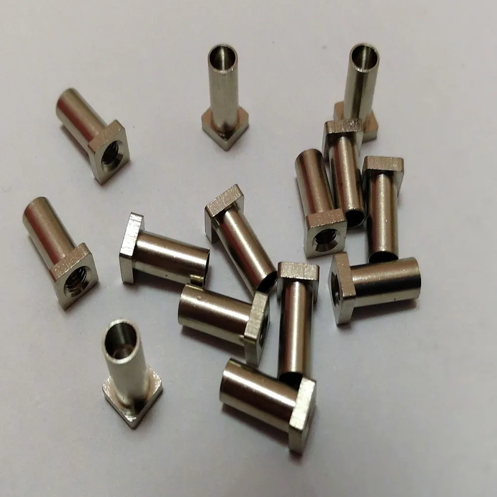 customized  die casting injection molding machine for handles Accessories aluminium zinc alloy  die casting injection part