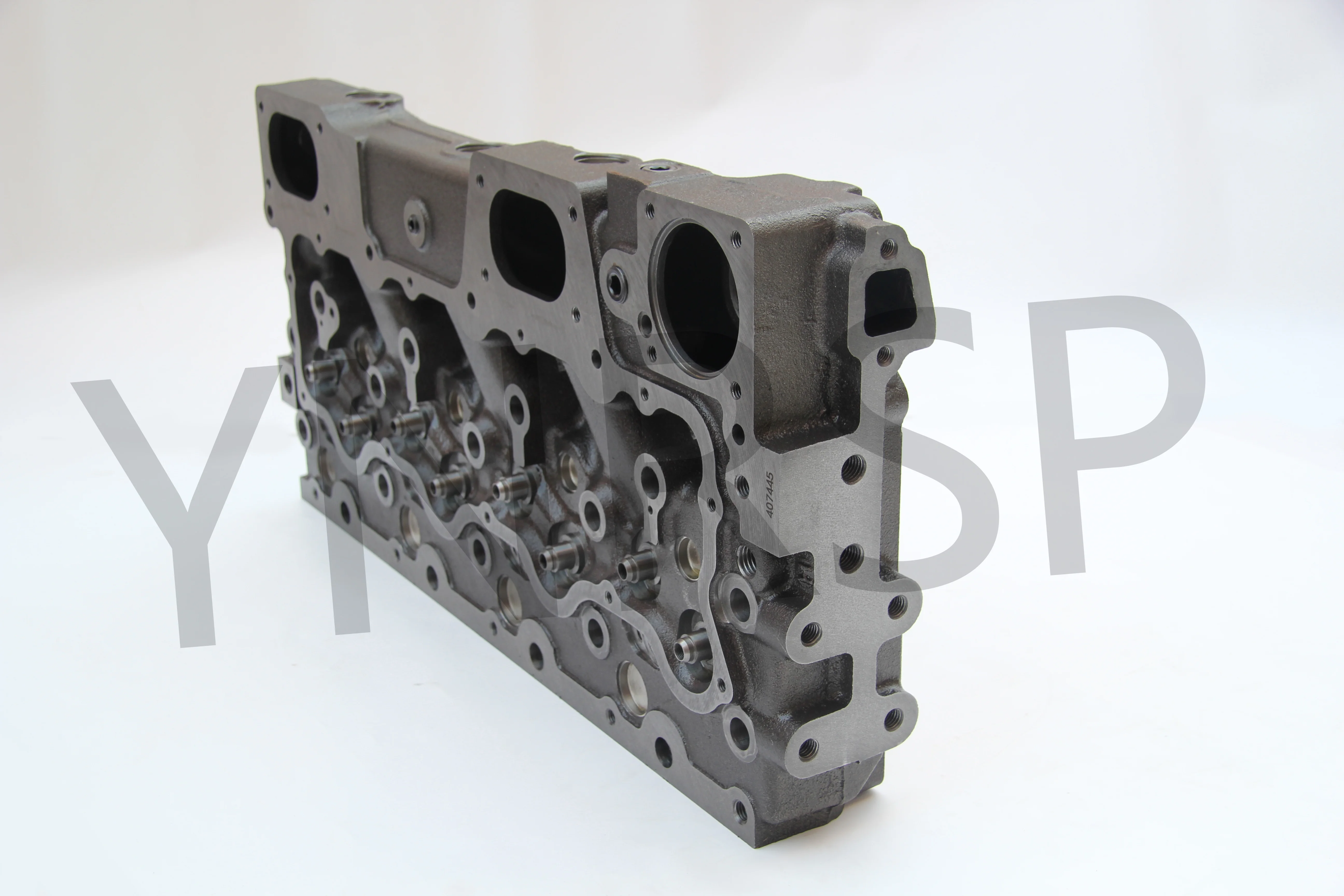1N4304 CYLINDER HEAD GP For Construction Machinery Parts YNRSP 1N-4304  Fits Diesel Engine Parts 3304