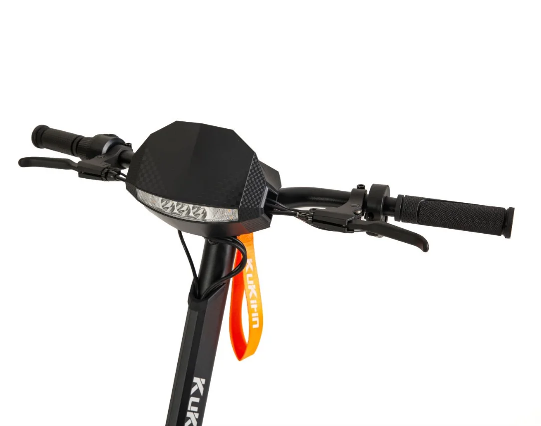 Kukirin G3 electric scooter throttle accerlator