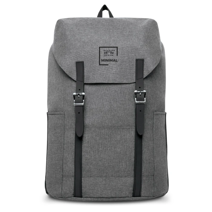FOCUS Laptop Backpack Custom Logo Laptop Bag Business Promotional Gift Wholesale Business Gift Wholesale Gift Bag