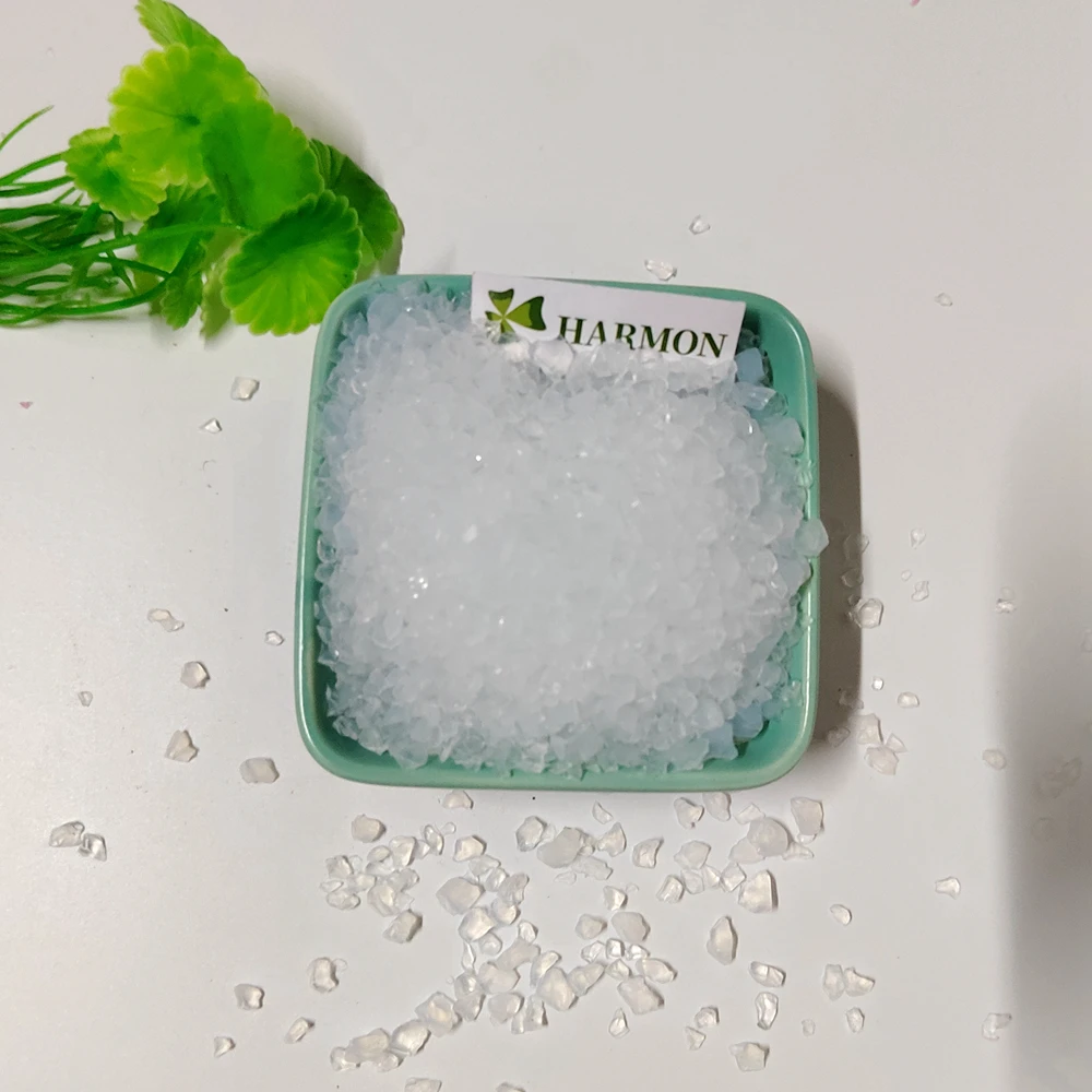 High Quality Hot Selling Silica Cat Litter Manufacturer Supply Crystal