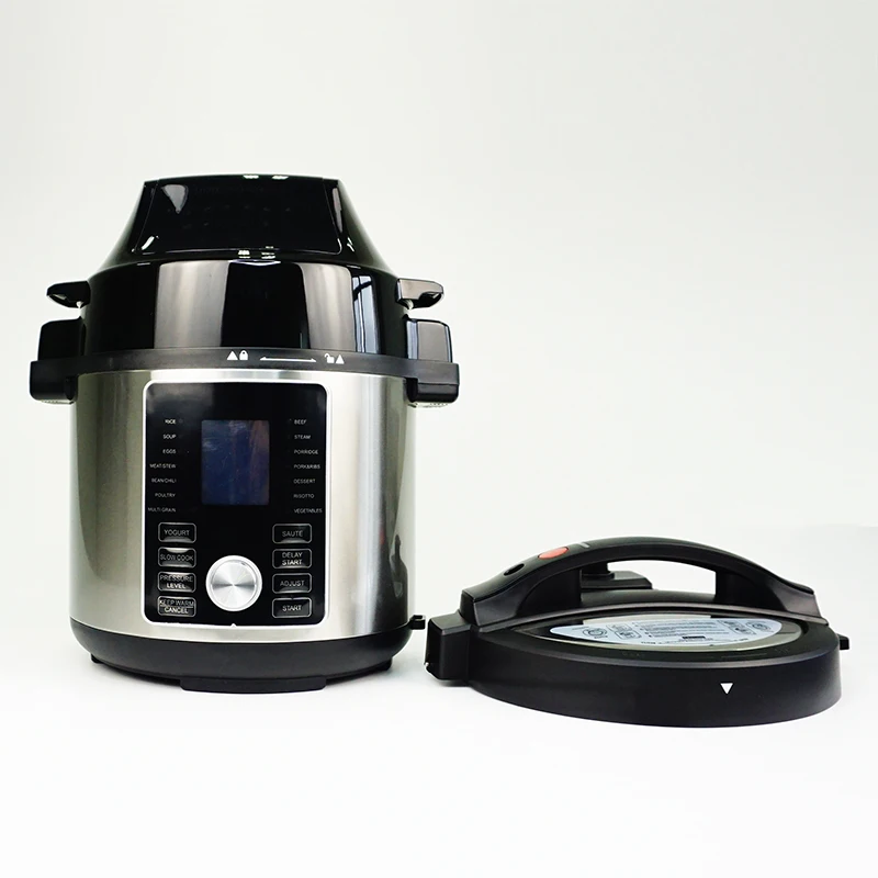 13-in-1 Electric Digital Pressure Cooker Pressure Pot