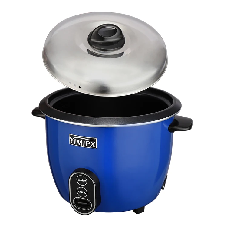 Лучшая цена Национальная маленькая кухонная утварь барабанная рисоварка