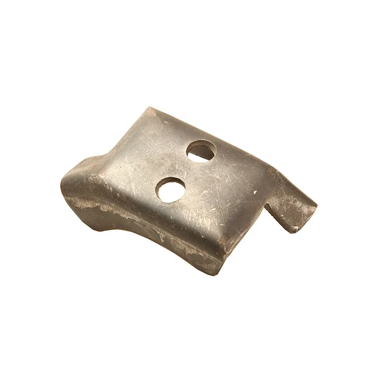 Factory Outlet Sale Agriculture Machinery Harvester UMZ spare parts Metal Iron cover UMZ