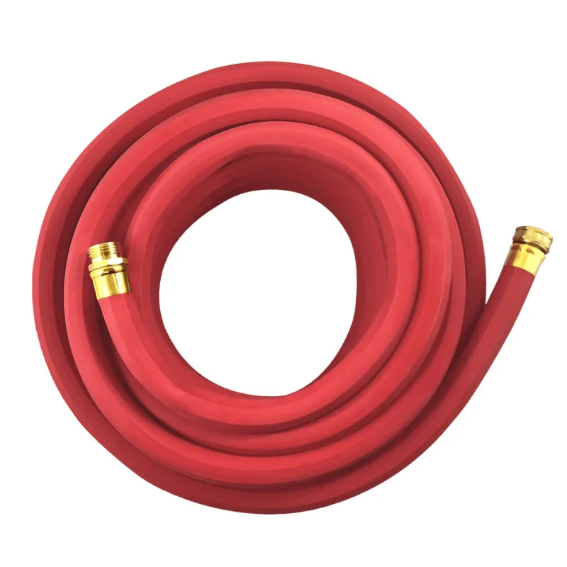 Durable 10 Years Warranty Anti Abrasion Hot Water Garden Hose Pipe