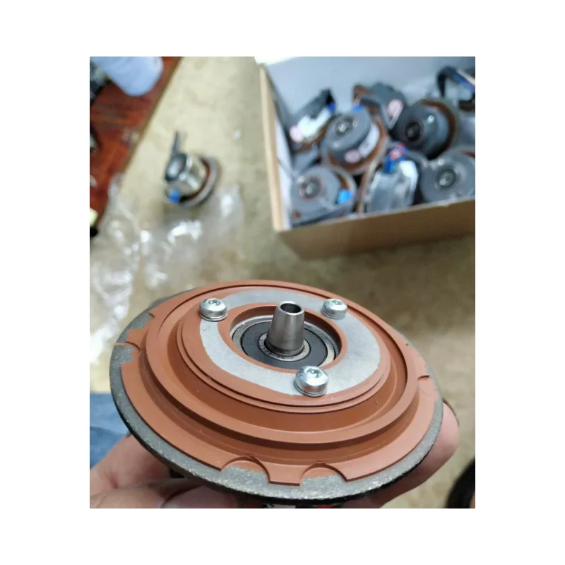 Best Quality SRS50-HZAO-S31 Shaft Encoder in Stock Featuring Rotary Absolute Optical Motor Encoders