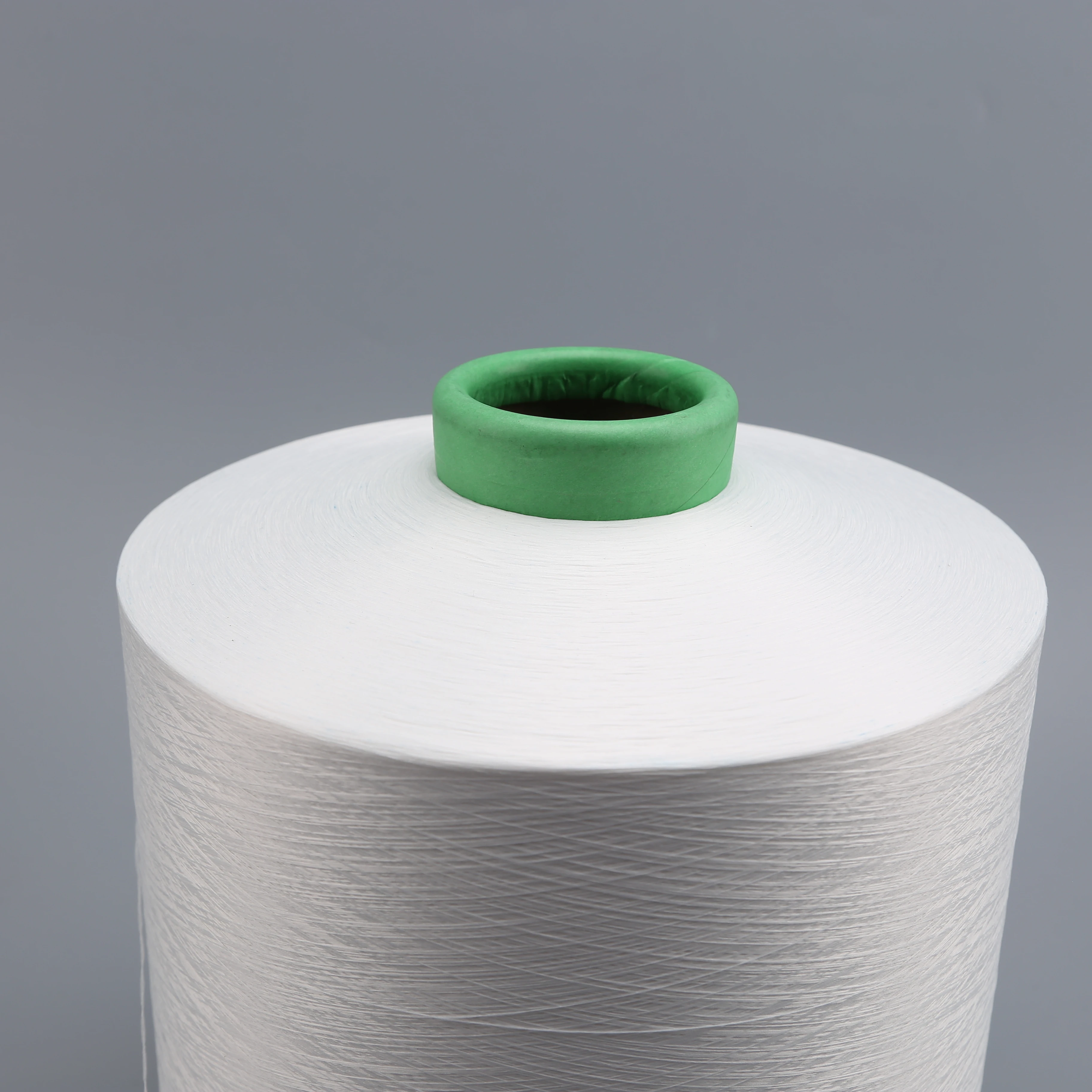 
Wholesale 80% polyester 20% nylon, polyester and nylon composite wire drawing network 6KG/pieces can be customized 