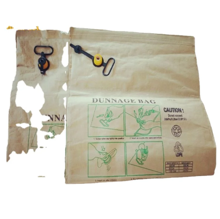 Hot Selling Air Purifying Bag Protect Your Cargo