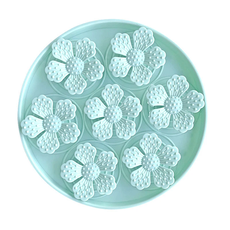 Pets Lick Pad With Tray Pets Premium Lick Mats with Suction Cups for Dogs Anxiety Relief for boredom reducer