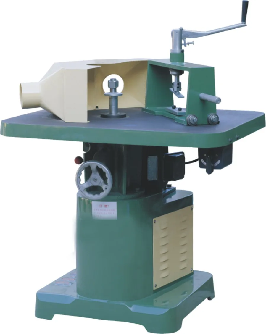 High-speed sole edging machine (7.5HP)