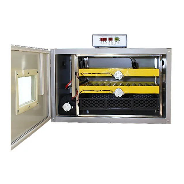 ML-120 Best Price cheap High Hatching Rate 120 incubator egg manufacturers digital egg incubator chicken incubator automatic