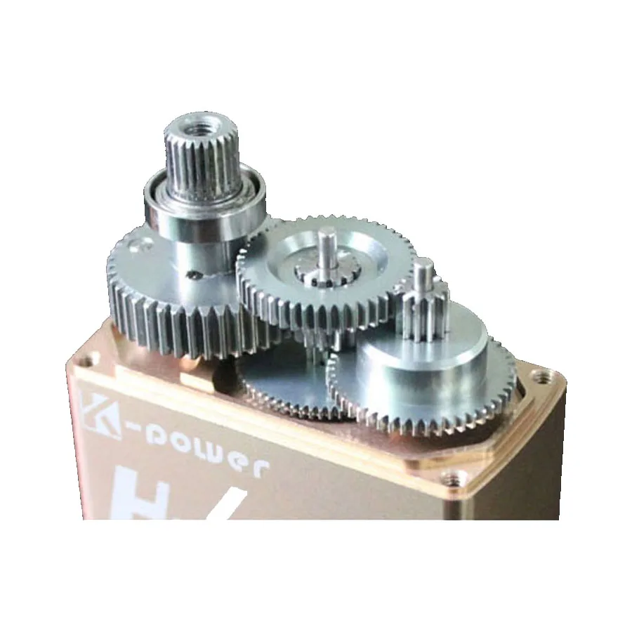  K-Power индивидуальный OEM 12V DC мотор дистанционное управление rc мини коробка передач с