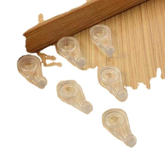 50 шт. полки сепаратор фиксированный по пластику стеклу зажим фиксатор шкаф с зеркалом для фиксации зажим мебельный кронштейн держатель установки