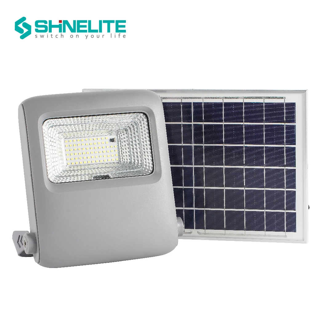 2024 SHINELITE flood light 50W 100W 150W 200W High Reliable 2700K 6500K 31200lm CCT IP65 150w 100-watt Lens flood light 50W